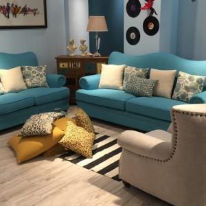 Meet your Posher, Yucai